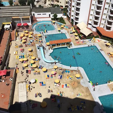 Beautiful Clube Praia Da Rocha Portimão