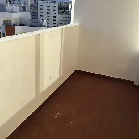 아파트 Beautiful Clube Praia Da Rocha 포티마오