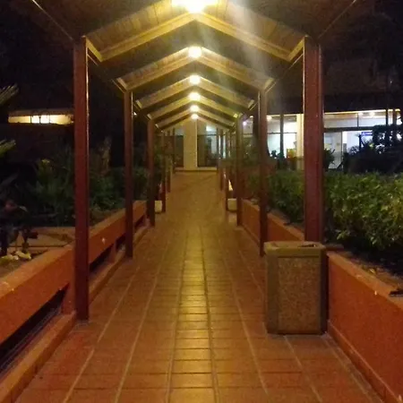 Beautiful Clube Praia Da Rocha *