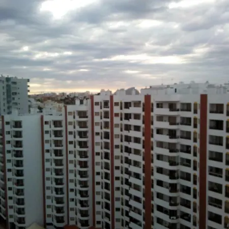 Beautiful Clube Praia Da Rocha *