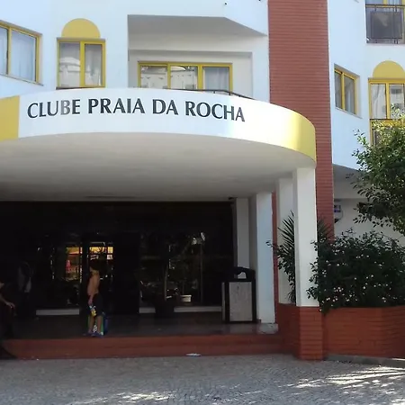 Beautiful Clube Praia Da Rocha