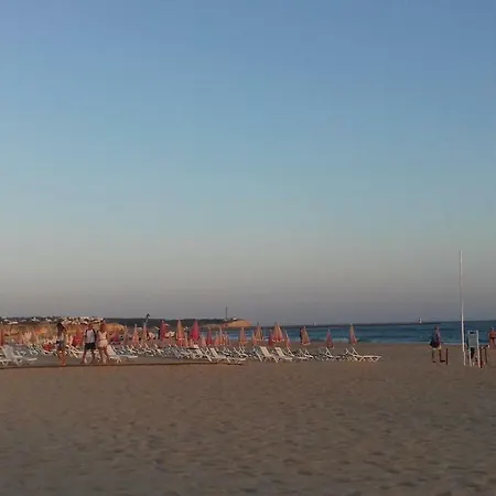 아파트 Beautiful Clube Praia Da Rocha