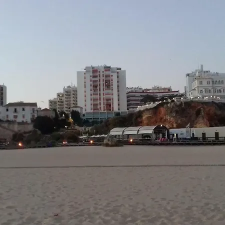 아파트 Beautiful Clube Praia Da Rocha
