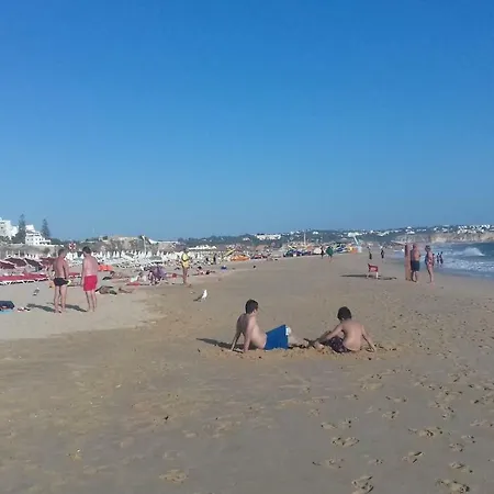 Beautiful Clube Praia Da Rocha 아파트 *