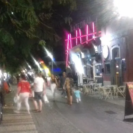 Beautiful Clube Praia Da Rocha