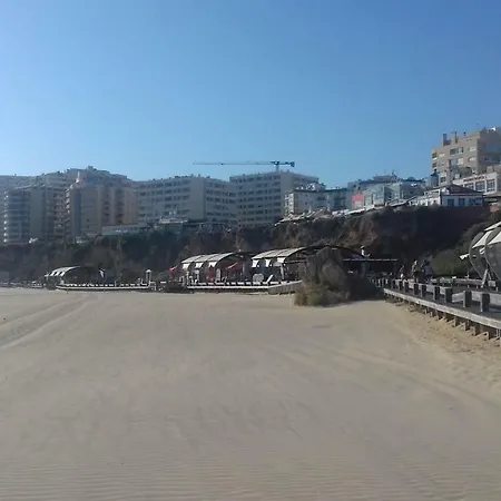 Beautiful Clube Praia Da Rocha 포티마오