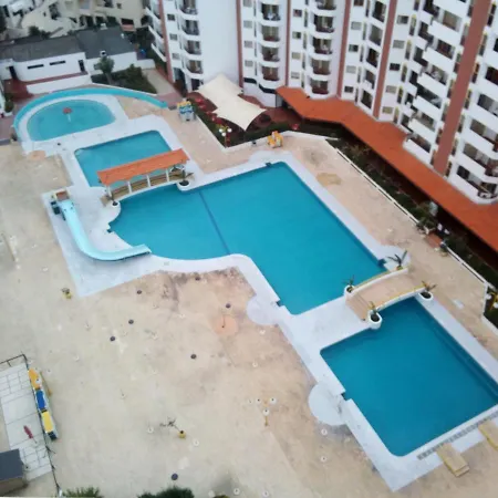 Beautiful Clube Praia Da Rocha *