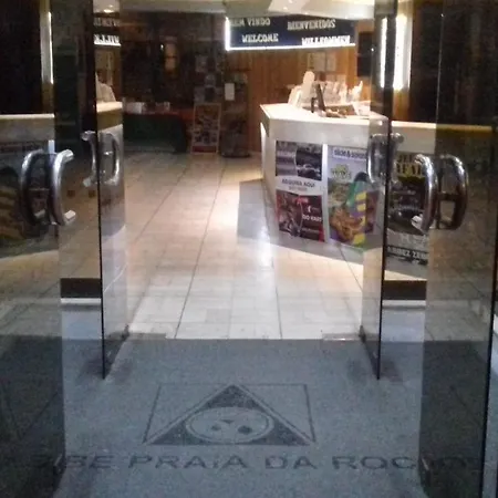 Beautiful Clube Praia Da Rocha *