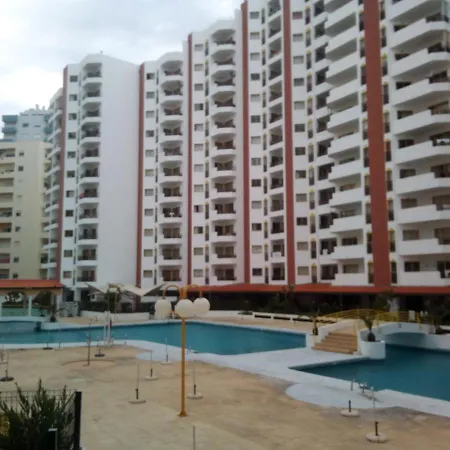 Beautiful Clube Praia Da Rocha 아파트 포티마오