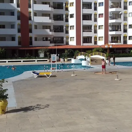 Beautiful Clube Praia Da Rocha 아파트 포티마오